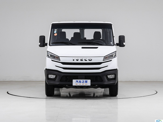 Multifunktioneel MPV met touchscreen voor Iveco Diesel-passagiers- en vrachtvervoer