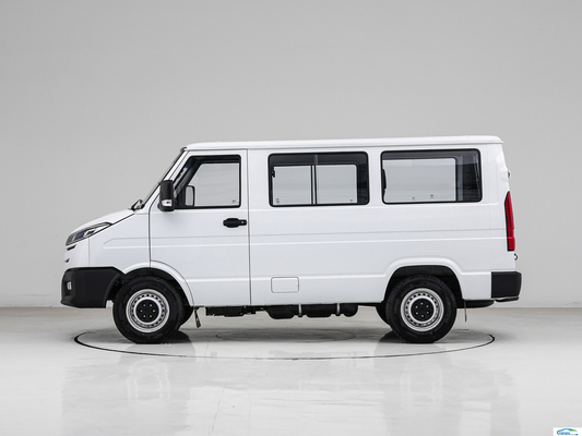 Multifunktioneel MPV met touchscreen voor Iveco Diesel-passagiers- en vrachtvervoer