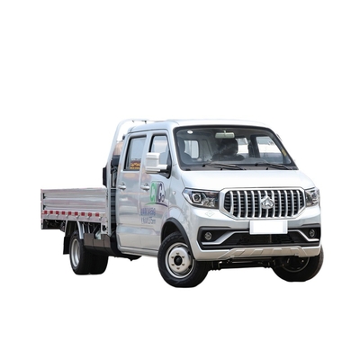 2023 Changan Kaicheng Shenqi T30 CNG Mini Truck Energievoertuig