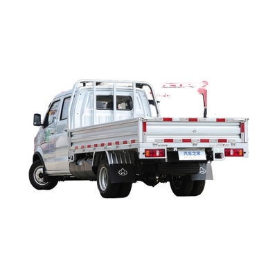2023 Changan Kaicheng Shenqi T30 CNG Mini Truck Energievoertuig