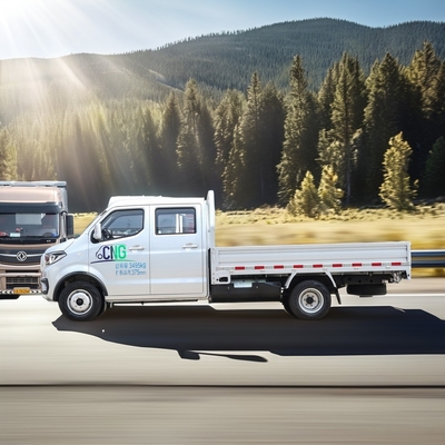2023 Changan Kaicheng Shenqi T30 CNG Mini Truck Energievoertuig