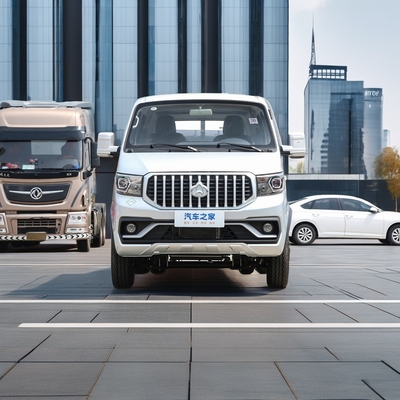 2023 Changan Kaicheng Shenqi T30 CNG Mini Truck Energievoertuig
