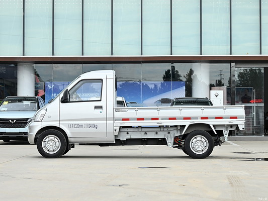 2023 Wuling GLORY Rongguang Klein Mini Truck EV Basic Electric Commercial Energy Vehicle
