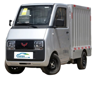 Wuling E10 2023 elektrische pick-up met energie links stuur en speciale vrachtbus
