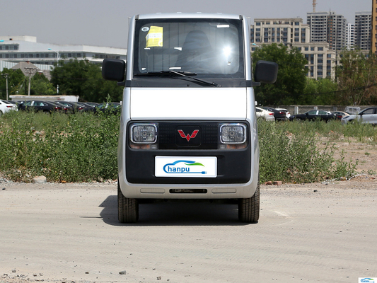 Wuling E10 2023 elektrische pick-up met energie links stuur en speciale vrachtbus