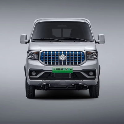 2024 Comfort Mini Truck Retail Electrical EV Automobile Commercial T30EV Energievoertuig