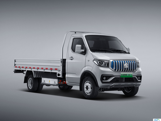 2024 Comfort Mini Truck Retail Electrical EV Automobile Commercial T30EV Energievoertuig