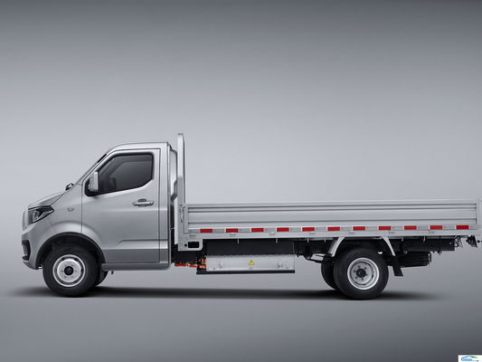 2024 Comfort Mini Truck Retail Electrical EV Automobile Commercial T30EV Energievoertuig