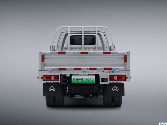 2024 Comfort Mini Truck Retail Electrical EV Automobile Commercial T30EV Energievoertuig