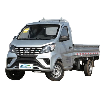 Verbeter uw bedrijf met de Changan Xingka EV 2024 De meest energiezuinige auto op de markt