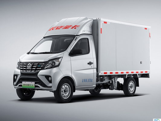 Verbeter uw bedrijf met de Changan Xingka EV 2024 De meest energiezuinige auto op de markt