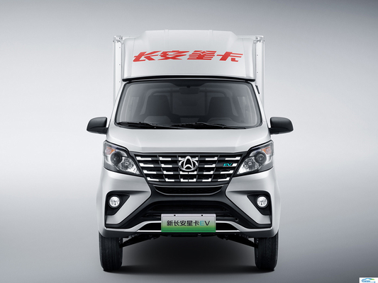 Verbeter uw bedrijf met de Changan Xingka EV 2024 De meest energiezuinige auto op de markt