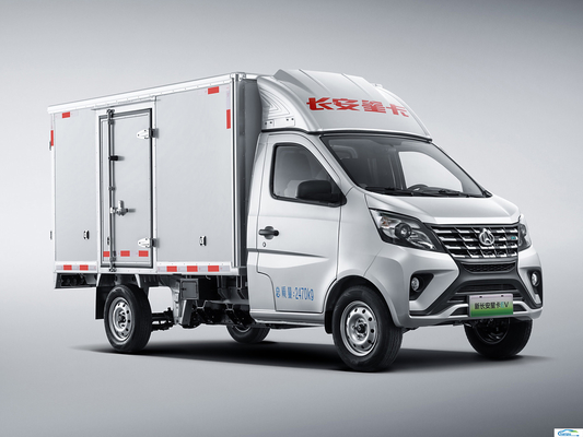 Verbeter uw bedrijf met de Changan Xingka EV 2024 De meest energiezuinige auto op de markt