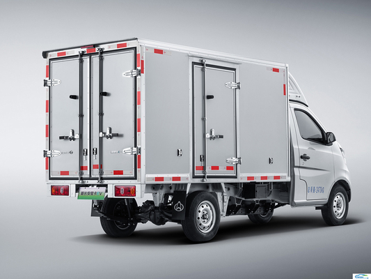 Verbeter uw bedrijf met de Changan Xingka EV 2024 De meest energiezuinige auto op de markt