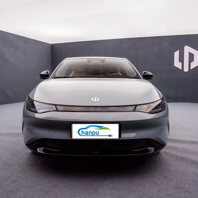 LeapmotorC01 2024 Verkoopbereik verlengd rijden elektrische EV-auto personenwagens