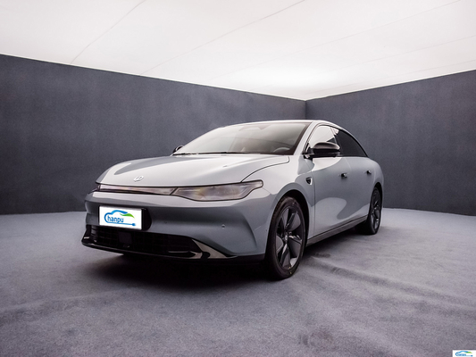 LeapmotorC01 2024 Verkoopbereik verlengd rijden elektrische EV-auto personenwagens