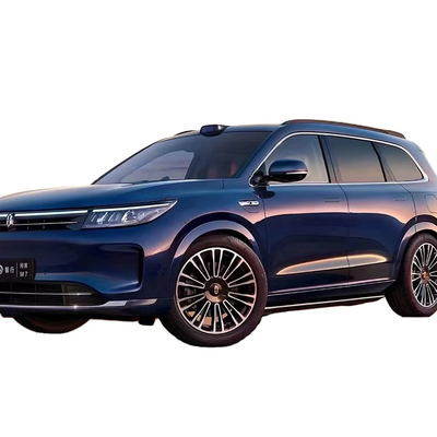 2024Aito M7 SUV Hybrid RWD Plus 1.5T Electric EV Automobile Passenger CarS Energievoertuig