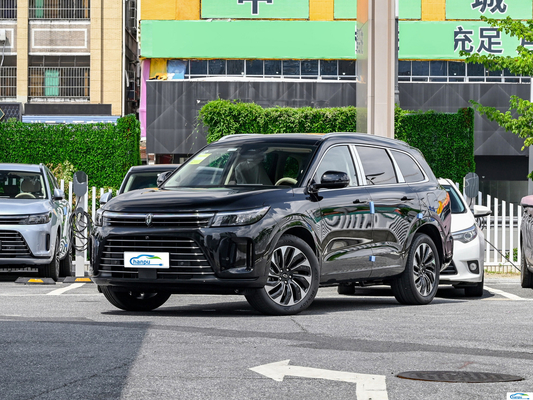 2024Aito M7 SUV Hybrid RWD Plus 1.5T Electric EV Automobile Passenger CarS Energievoertuig