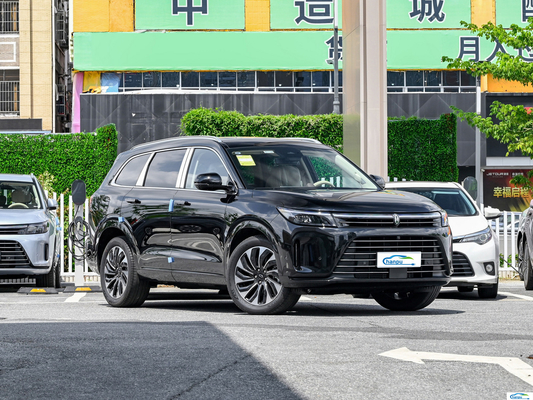 2024Aito M7 SUV Hybrid RWD Plus 1.5T Electric EV Automobile Passenger CarS Energievoertuig