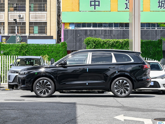 2024Aito M7 SUV Hybrid RWD Plus 1.5T Electric EV Automobile Passenger CarS Energievoertuig