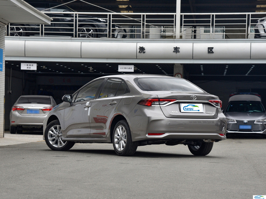 2024 Toyota Corolla Carola Hybrid 1.8L Dual Engine Pioneer Sedan 10 Voorwaarts Schakelnummer
