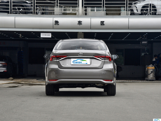2024 Toyota Corolla Carola Hybrid 1.8L Dual Engine Pioneer Sedan 10 Voorwaarts Schakelnummer
