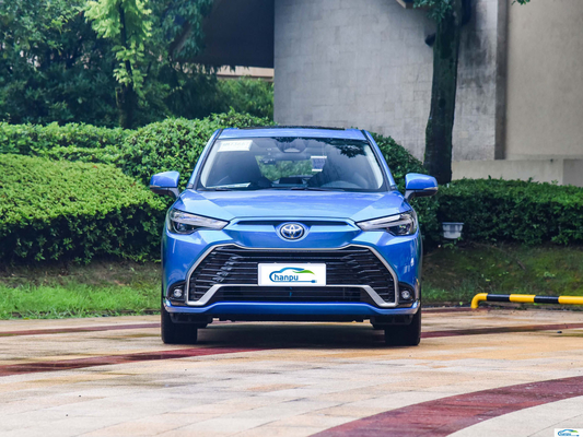 Handmatige co-piloot zitplaats aanpassing voor Frontlander Fenglanda Toyota 2024 2.0L Dual Engine
