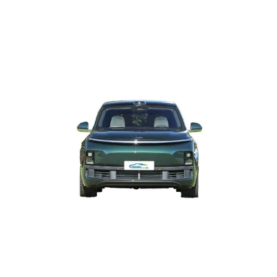 Verkoop L9-2024 Personenauto Ultra Electric Car Voor Lixiang Swing Door