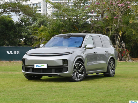Verkoop L9-2024 Personenauto Ultra Electric Car Voor Lixiang Swing Door