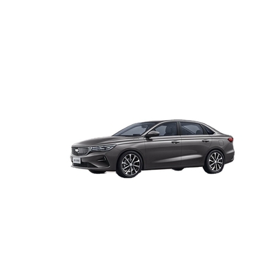 Op maat gemaakte navigatie-audio-commercieel voertuig systeem voor Geely Dihao benzine auto