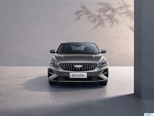 Op maat gemaakte navigatie-audio-commercieel voertuig systeem voor Geely Dihao benzine auto