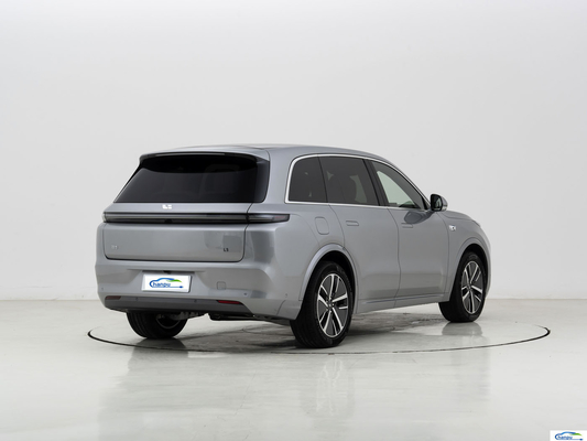 Elektromotor met uitgebreid bereik, type L8-2024 Pro, voor bedrijfsvoertuigen van Lixiang