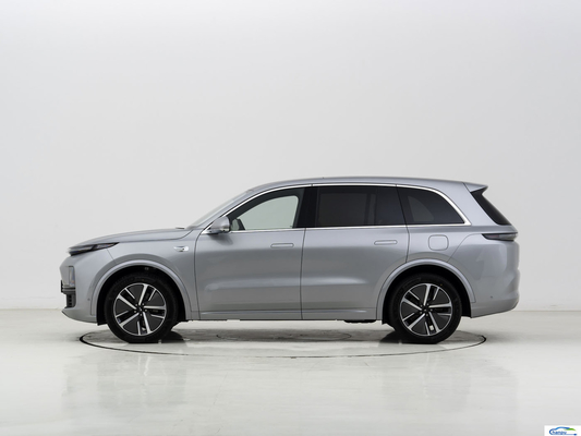 Elektromotor met uitgebreid bereik, type L8-2024 Pro, voor bedrijfsvoertuigen van Lixiang
