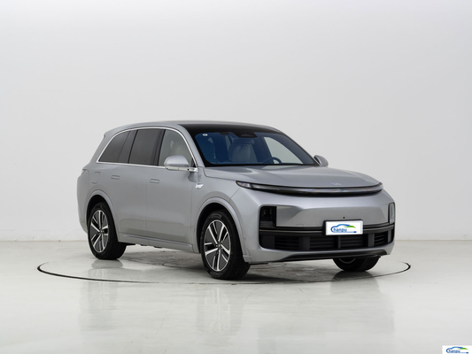 Elektromotor met uitgebreid bereik, type L8-2024 Pro, voor bedrijfsvoertuigen van Lixiang