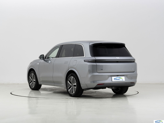 Elektromotor met uitgebreid bereik, type L8-2024 Pro, voor bedrijfsvoertuigen van Lixiang