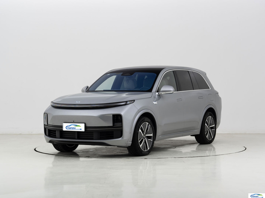 Elektromotor met uitgebreid bereik, type L8-2024 Pro, voor bedrijfsvoertuigen van Lixiang