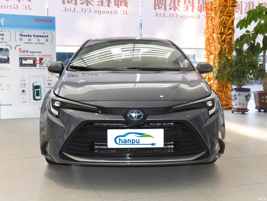 Ralink Levin 2024 Hybrid Dual Engine 1.8L Maximaal koppel van 100-200Nm voor Toyota Cars