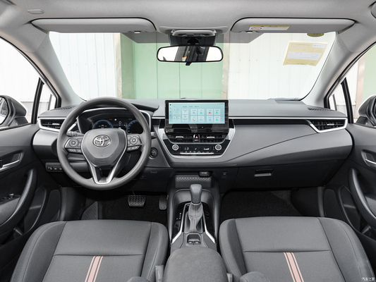 Ralink Levin 2024 Hybrid Dual Engine 1.8L Maximaal koppel van 100-200Nm voor Toyota Cars
