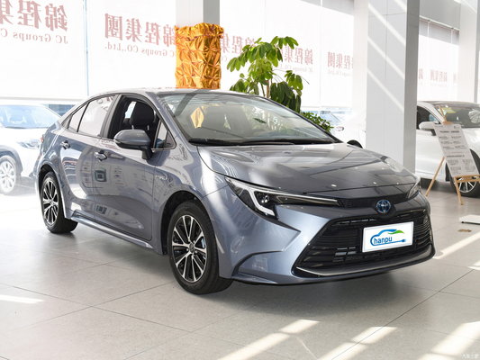 Ralink Levin 2024 Hybrid Dual Engine 1.8L Maximaal koppel van 100-200Nm voor Toyota Cars