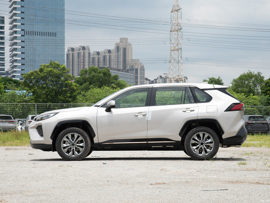 2024 wildlander Smart Plug-in Compact SUV Electrical Hybrid voor toyota en Roof rack