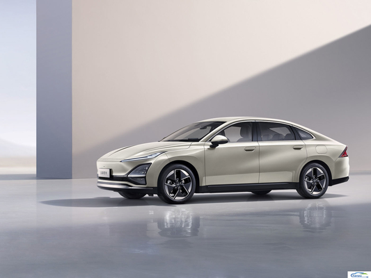 2024 Wuling Starlight 70 km Standaard Sedan Elektrische Rijden-op Passagierswagen Energievoertuig