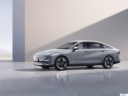 2024 Wuling Starlight 70 km Standaard Sedan Elektrische Rijden-op Passagierswagen Energievoertuig