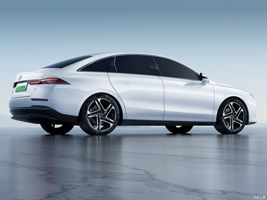 Roewe D7 DMH 125 Energy Midsize PHEV Electric Sedan Beyond Edition voor en detailhandel