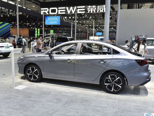 ROEWE 2023-2024 Compact Gasoline Sedan Handmatige aanpassing van de bestuurdersstoel en betaalbaar