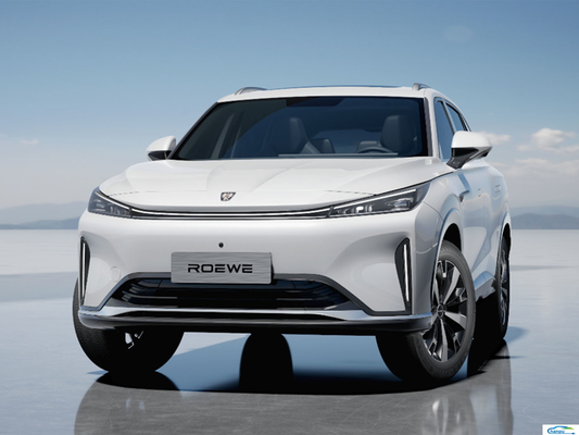 Ervaar de toekomst van het vervoer met ROEWE 2024D7X DMH SUV's Energy Ride-on Car