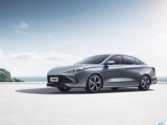 ROEWE 2023-2024 Compact Gasoline Sedan Handmatige aanpassing van de bestuurdersstoel en betaalbaar