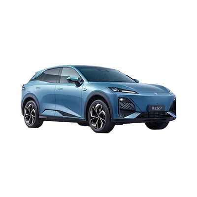 Changan Deepal S07 Electric SUV Hybrid 2024 Range Extended Passenger Transport