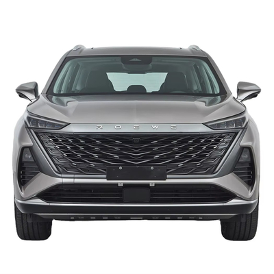 Brandstof aangedreven ROEWE RX9 Sedan Automatic Gear Box FWD Drive Energy Ride-On Car voor de markt