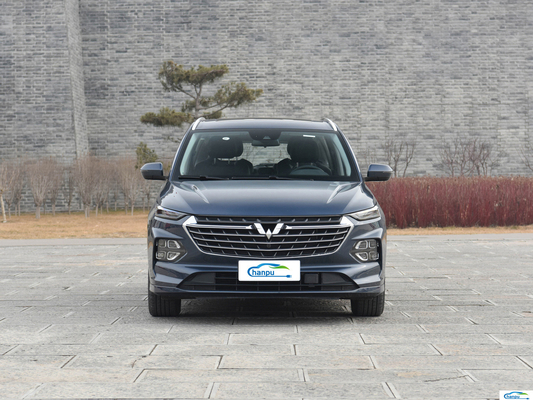 Verbeter je wagen met de Wuling Kaijie Hybrid Plug-In Hybrid.