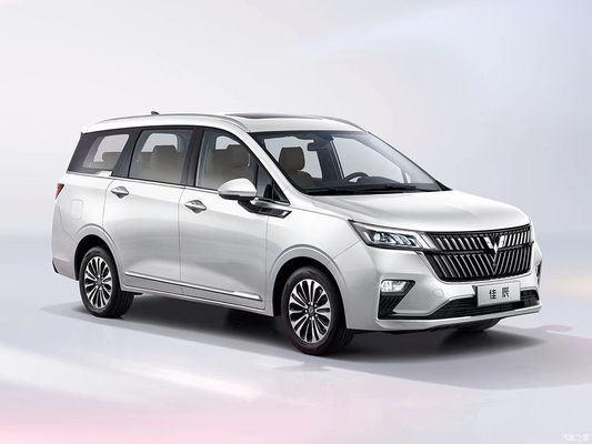 Rijdbare elektrische personenauto De perfecte combinatie van comfort en efficiëntie